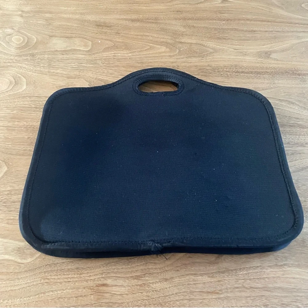 Padded case